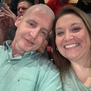 Meet your Posher, Kerri